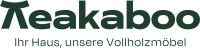 Teakaboo.at: Ahşap Ürünler için Modern Online Sipariş Sistemi