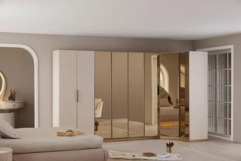 ClassyHome Mobilya Web Tasarım, Sosyal Medya ve Video Çekimi