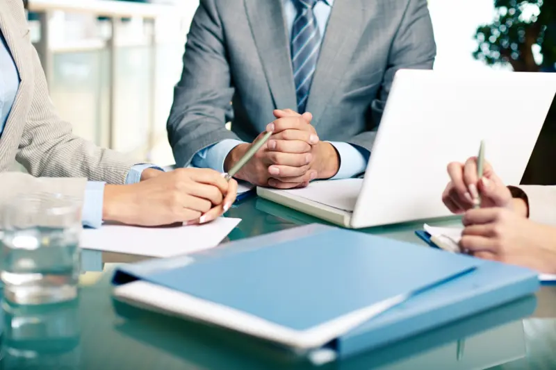Delta Group için Etkileyici Web Tasarımı