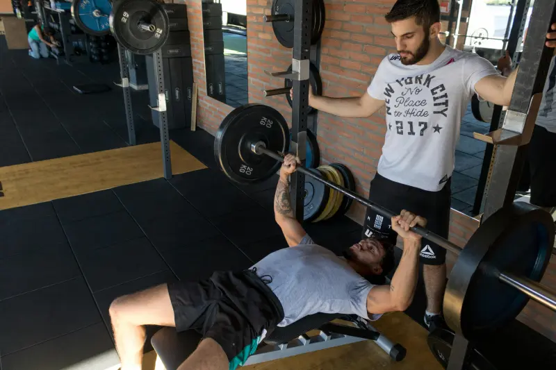 Kişisel Spor Hocam