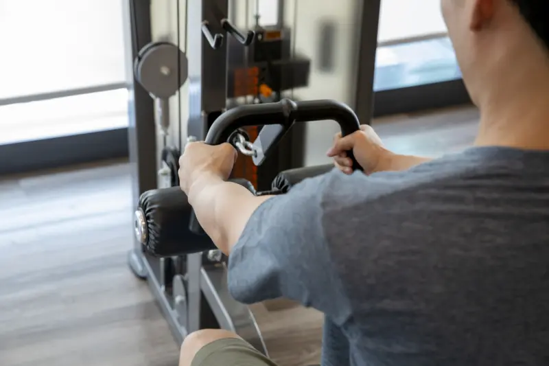 KSH Fitness Academy