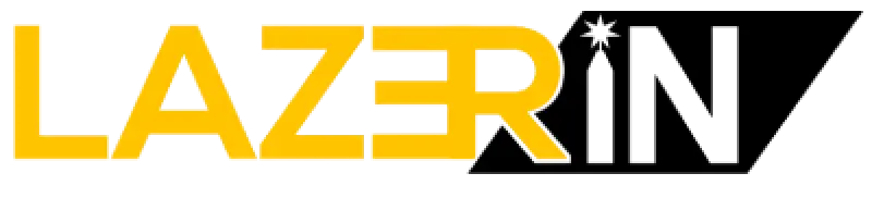 Lazerin Lazer Web Site Tasarımı