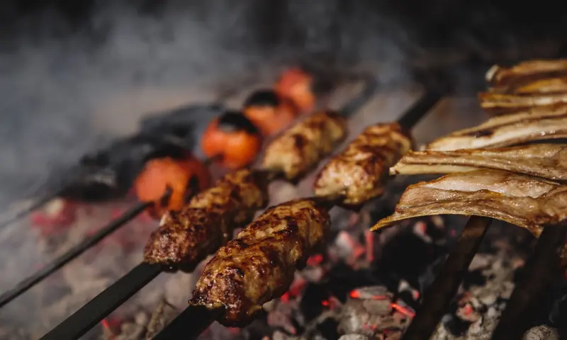 Tadım Pide Kebap