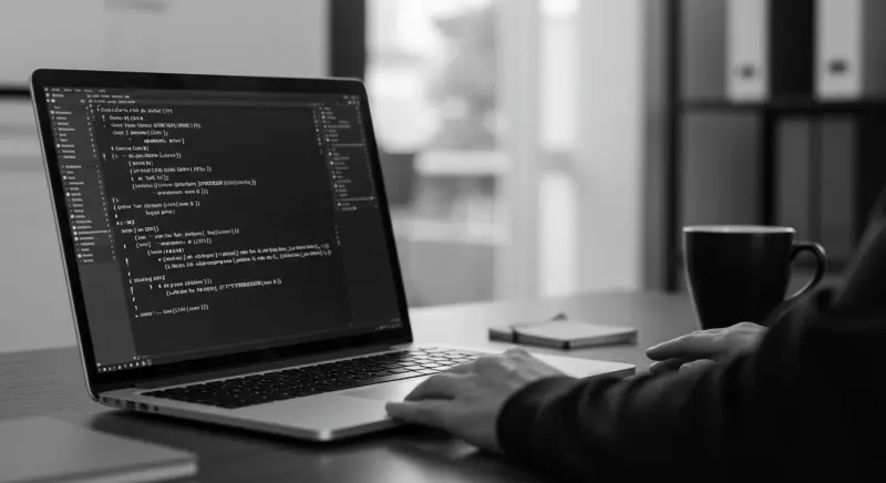 Special Web Based Software