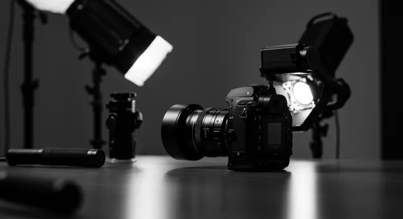 Video & Photo Production